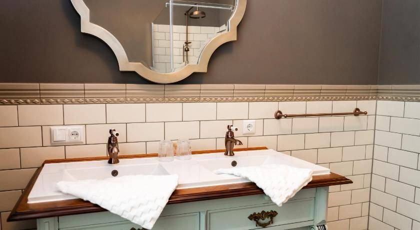 Photo of Bathroom in Bad Wilsnack
