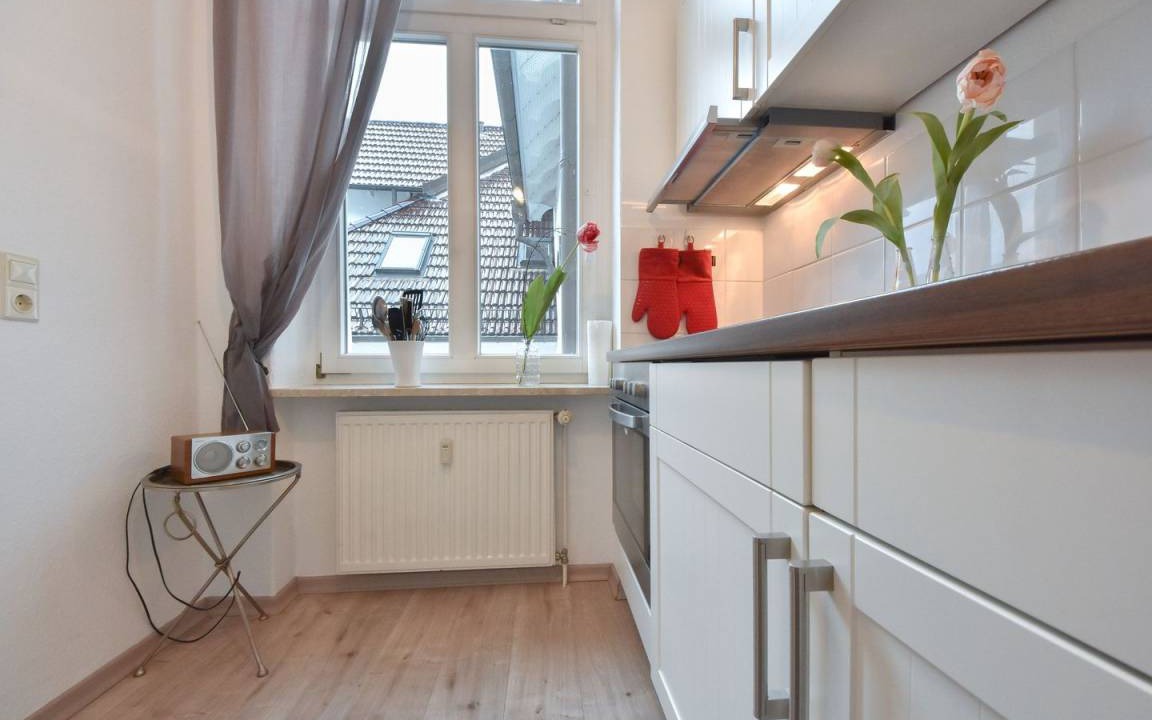 Photo of Kitchen in Ahlbeck