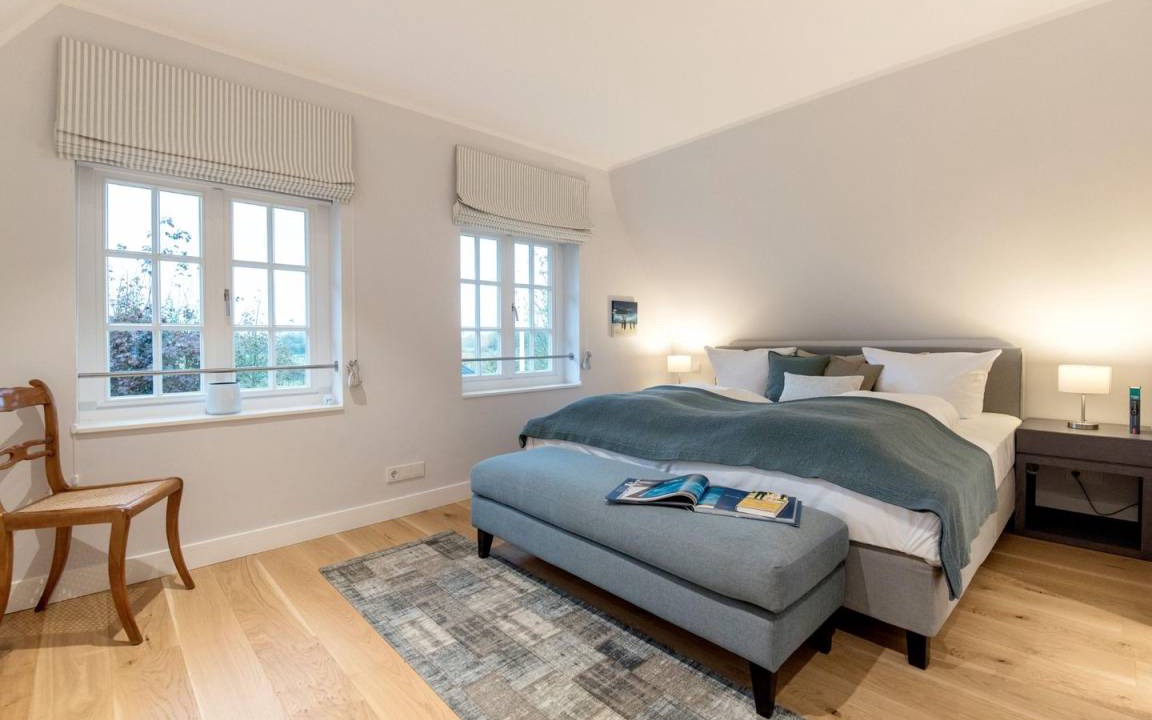 Photo of Bedroom in Kleinmorsum