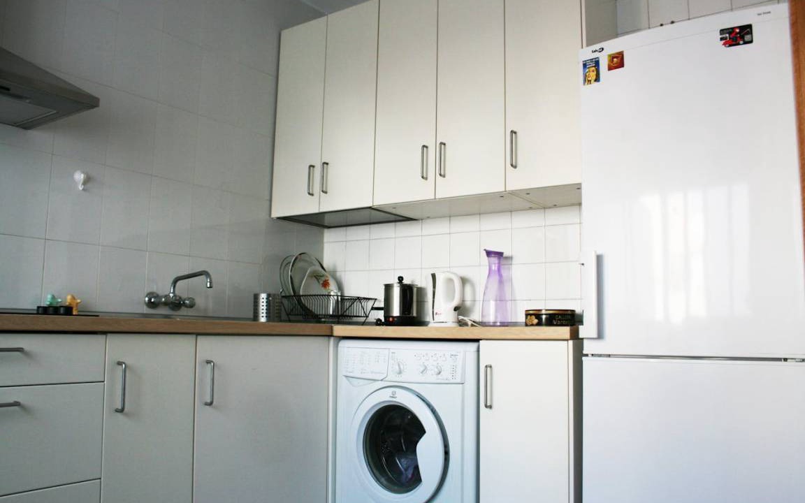 Photo of Kitchen in Santa Catalina