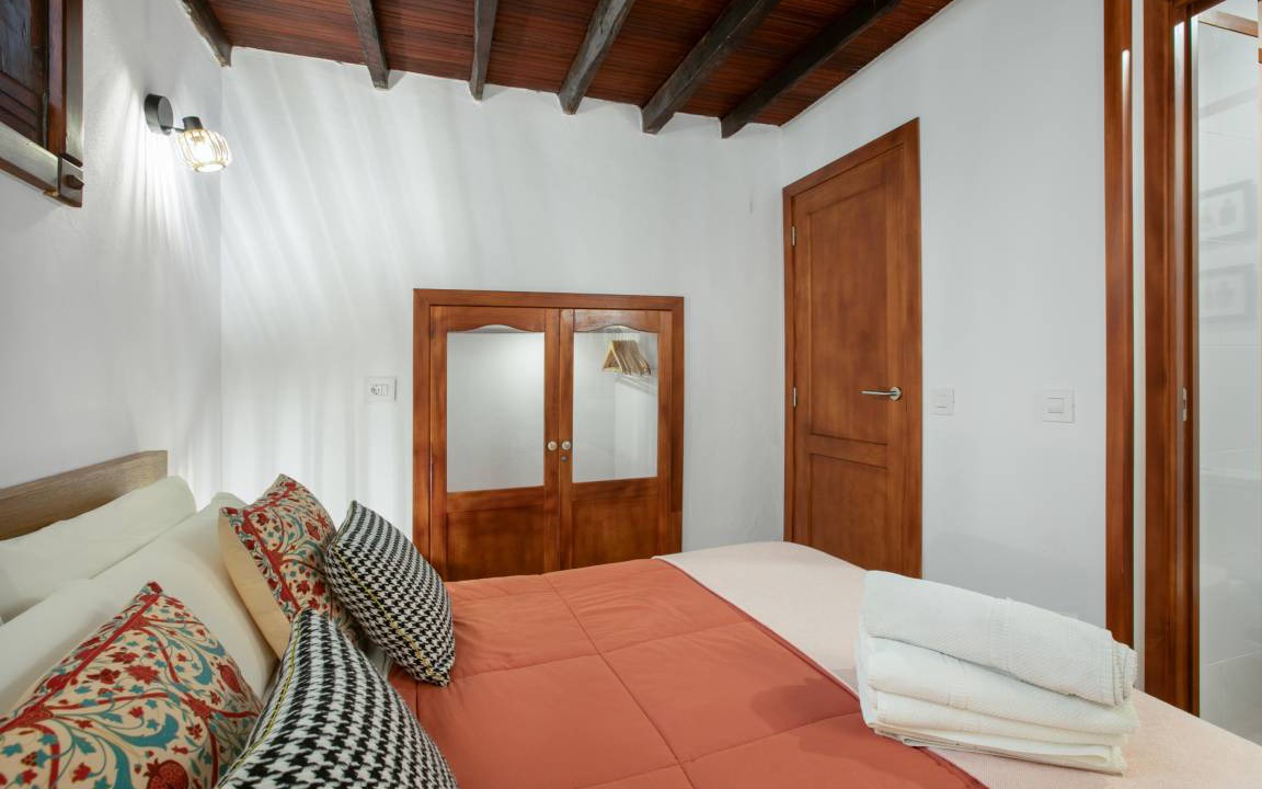 Photo of Bedroom in El Guincho