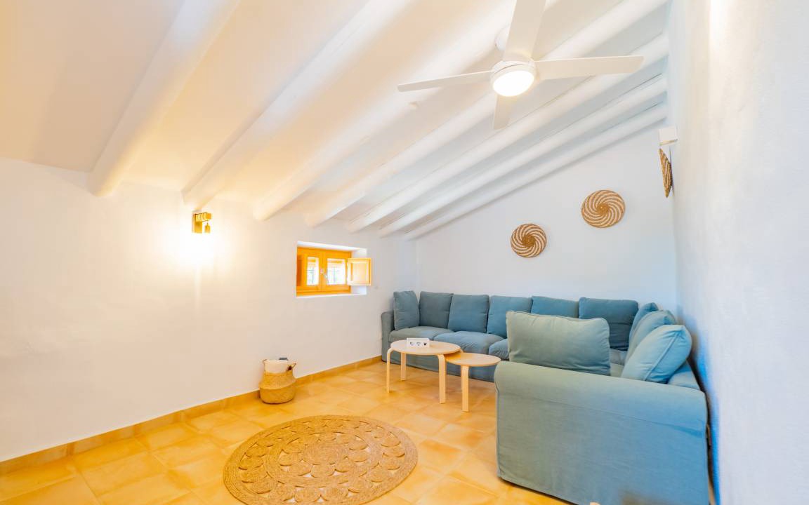 Photo of Livingroom in Coin