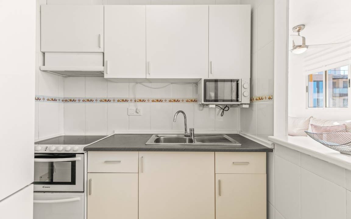 Photo of Kitchen in Punta Prima