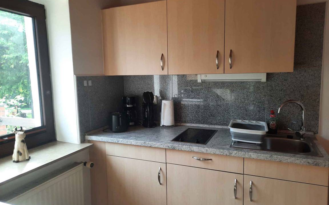 Photo of Kitchen in Zirkow