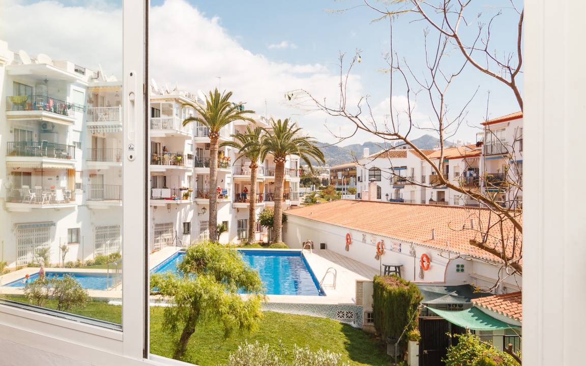 Photo of Others in Nerja City Centre