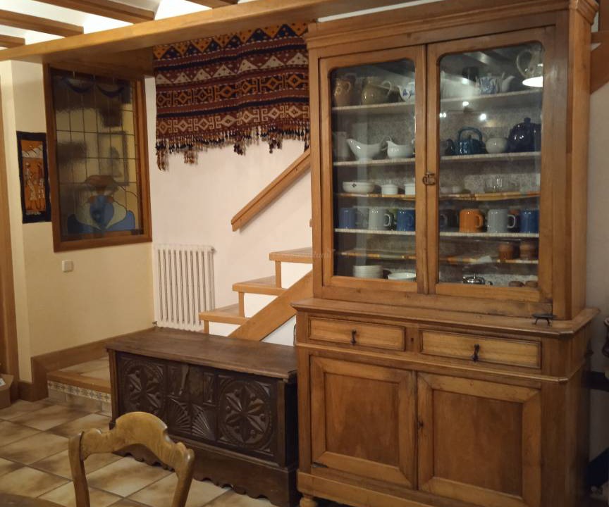 Photo of Kitchen in Esteribar