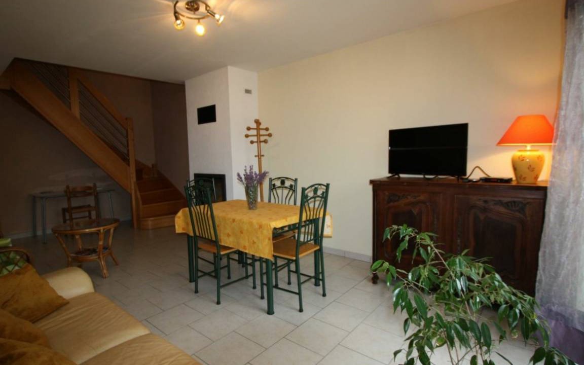 Photo of Livingroom in Docelles