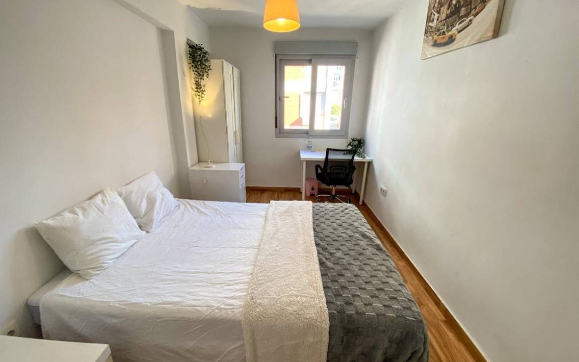 Photo of Bedroom in Triana