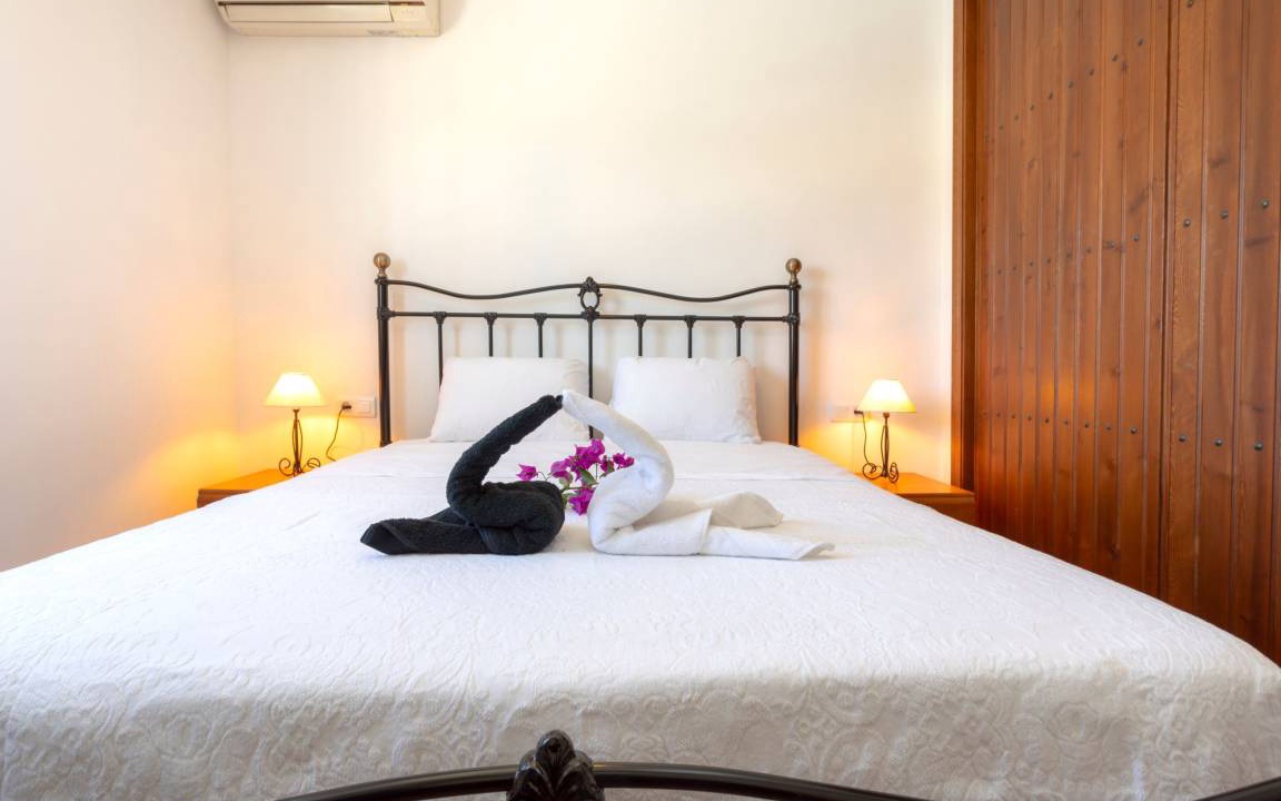 Photo of Bedroom in Torrox