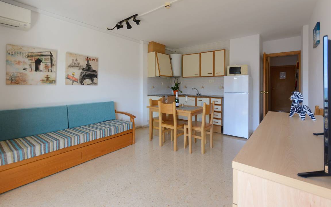 Photo of Livingroom in Salou City Centre