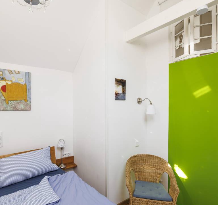 Photo of Bedroom in Niederwald