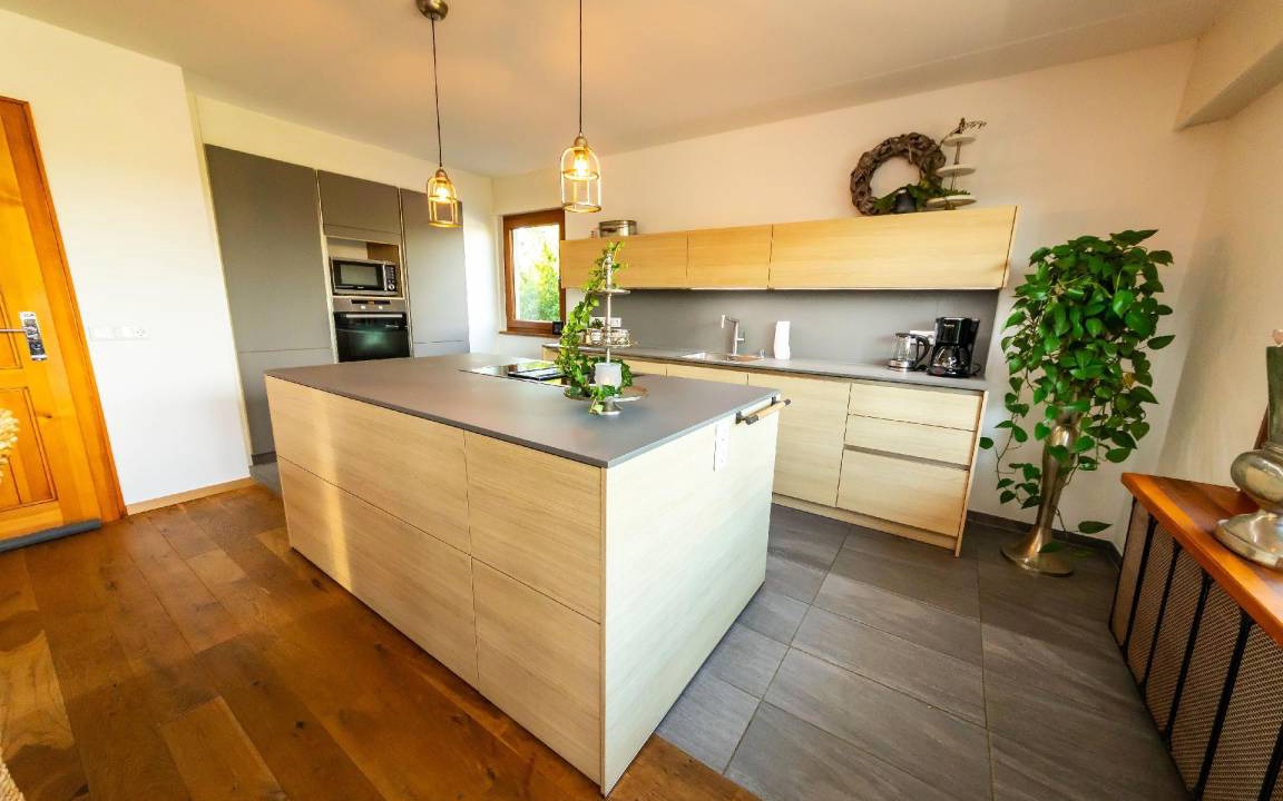 Photo of Kitchen in Brakel