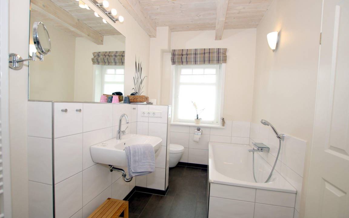 Photo of Bathroom in Wyk auf Foehr