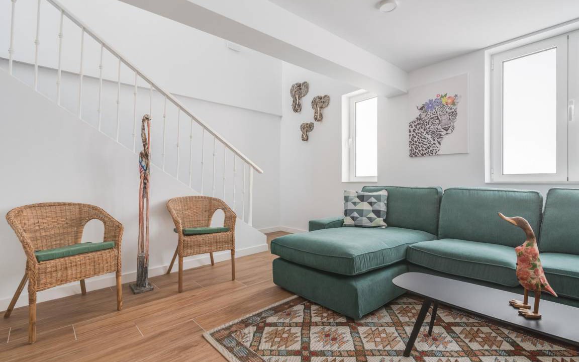 Photo of Livingroom in Vegueta