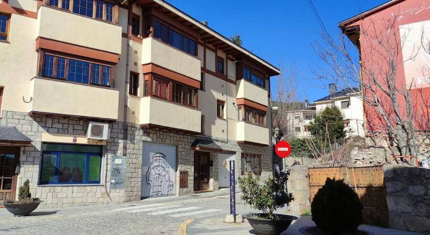 Photo of Others in Navacerrada