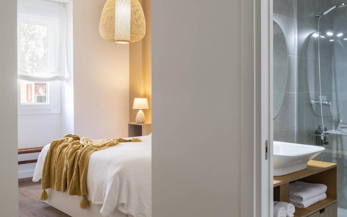 Photo of Bedroom in La Florida