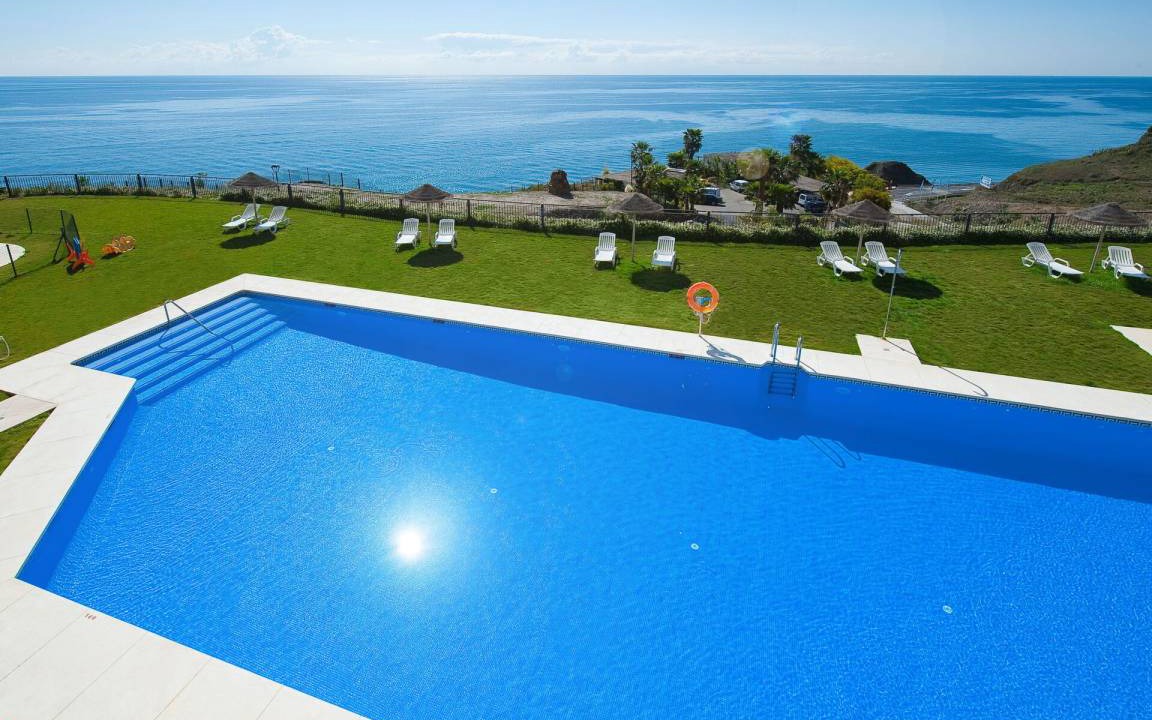 Photo of Outdoor in Torrox Costa
