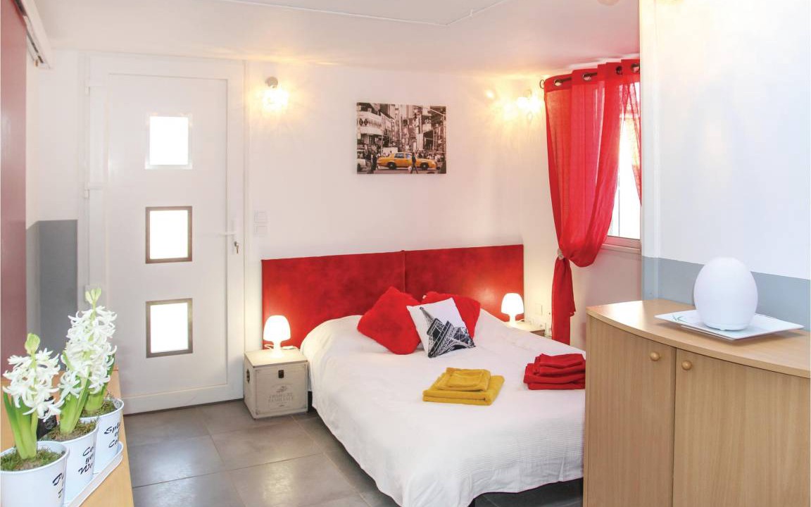 Photo of Bedroom in Montboucher-sur-Jabron