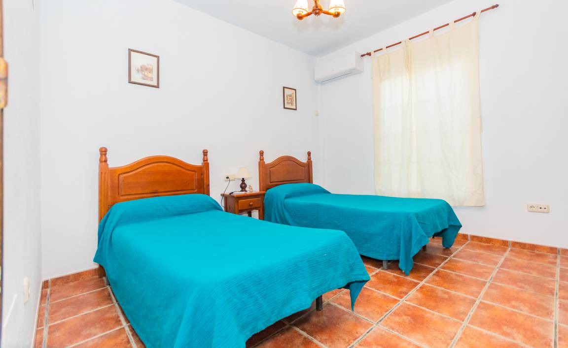 Photo of Bedroom in Coin