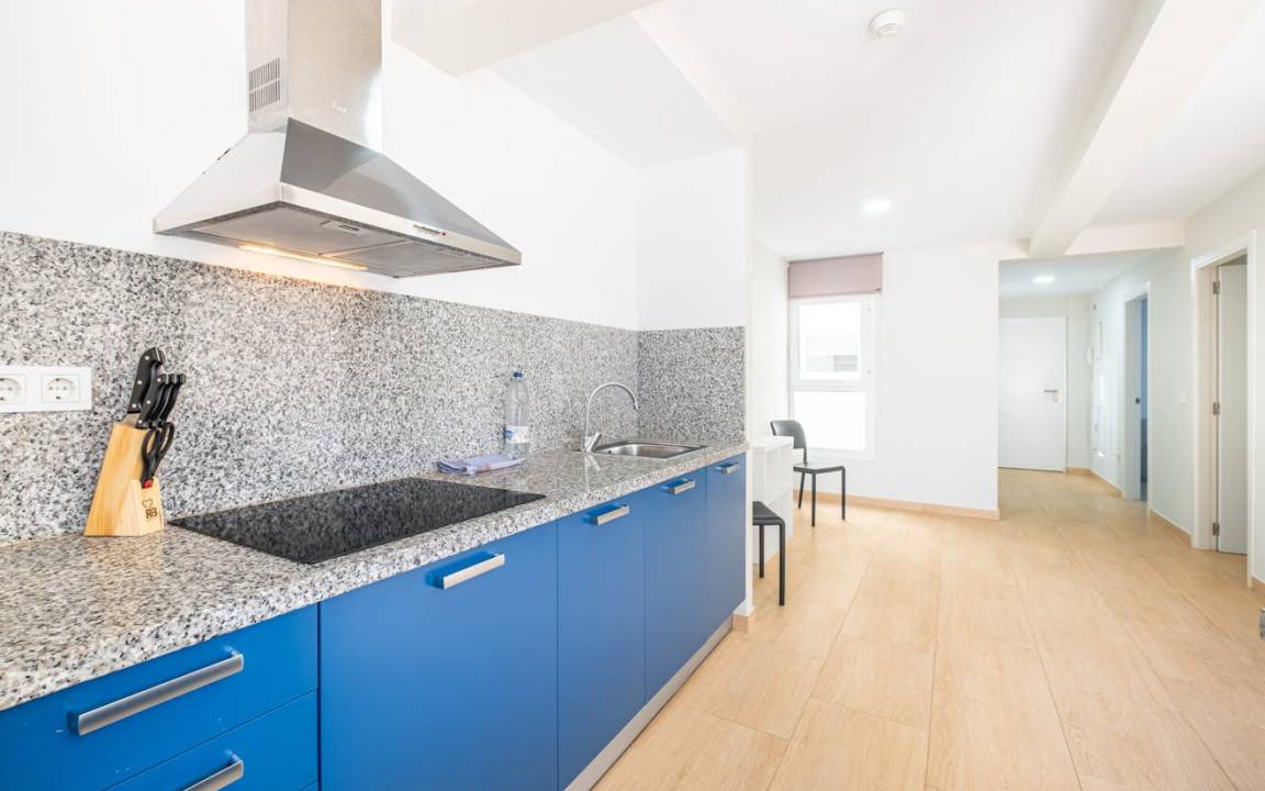 Photo of Kitchen in Benidorm Centro