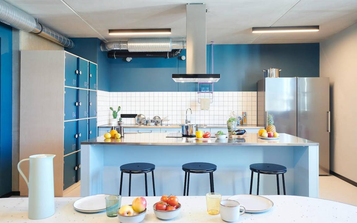 Photo of Kitchen in Goettingen