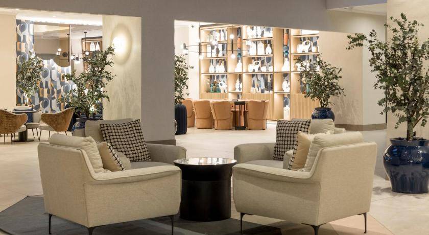 Photo of Livingroom in La Maternitat i Sant Ramon