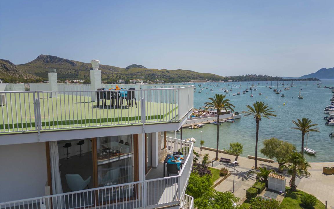 Photo of Others in Puerto de Pollensa
