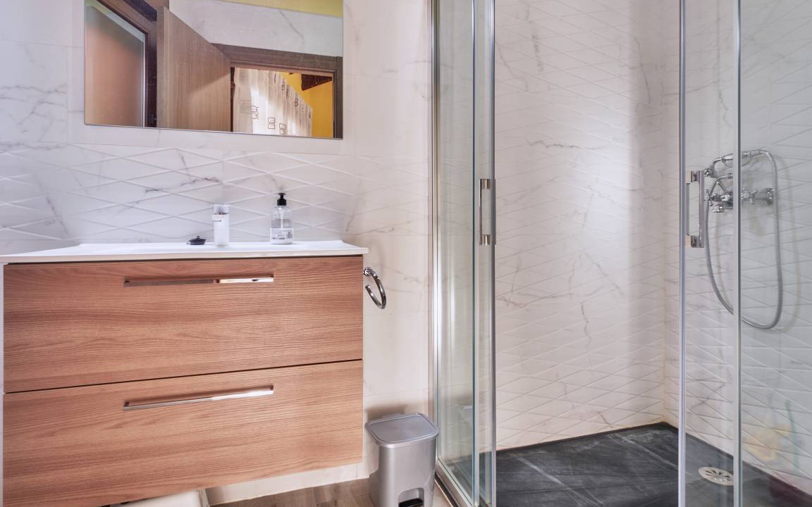 Photo of Bathroom in Puente de Domingo Florez