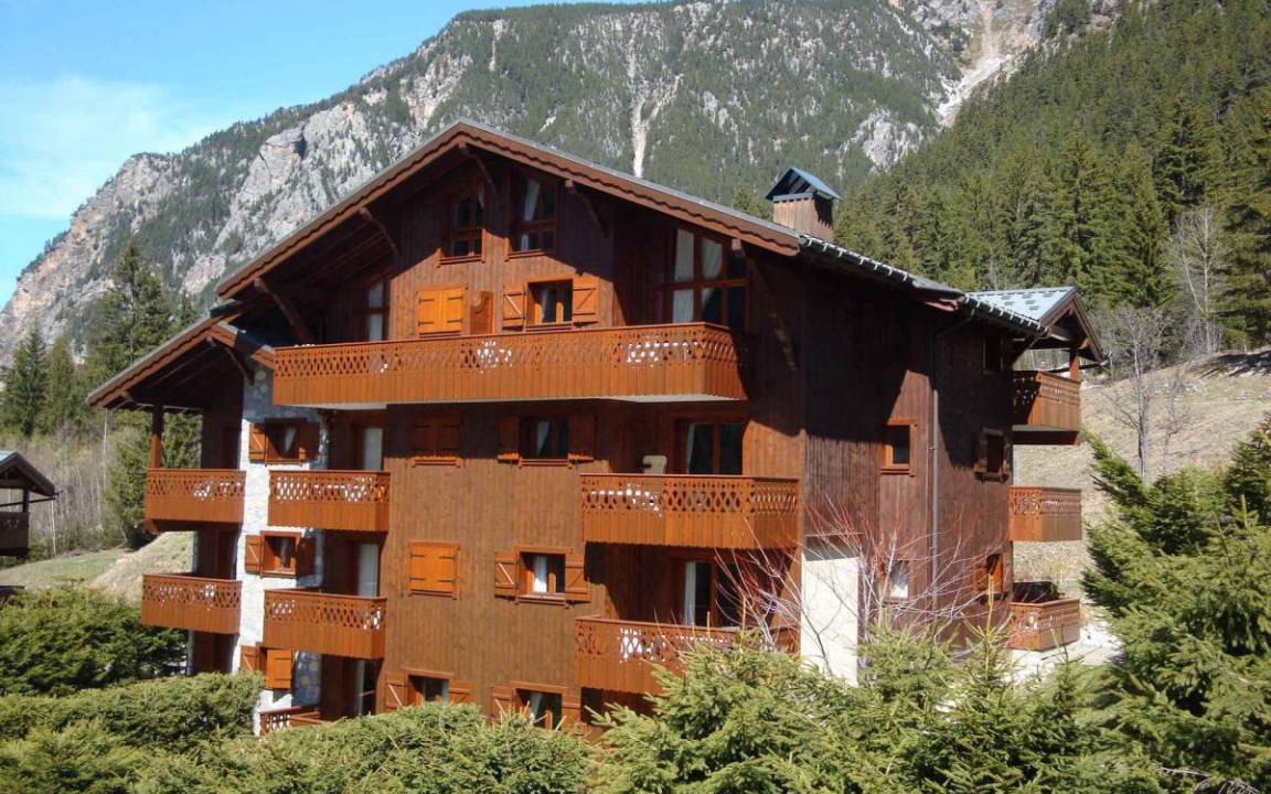 Photo of Others in Pralognan-la-Vanoise