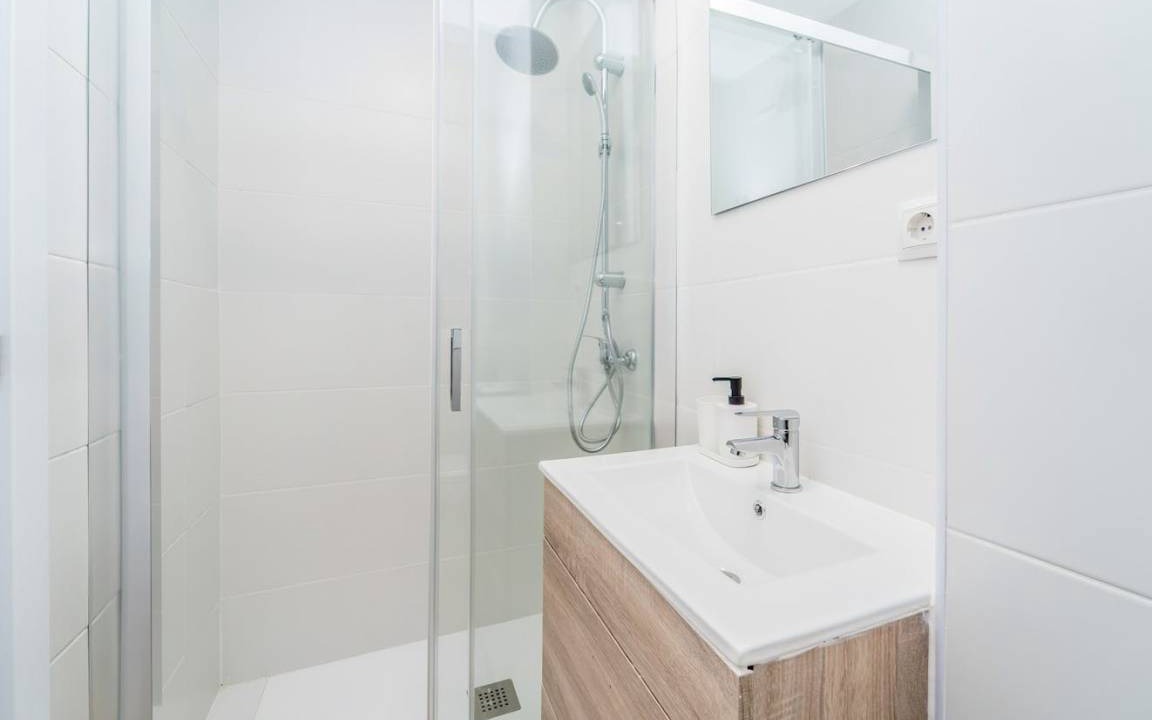 Photo of Bathroom in Valladolid