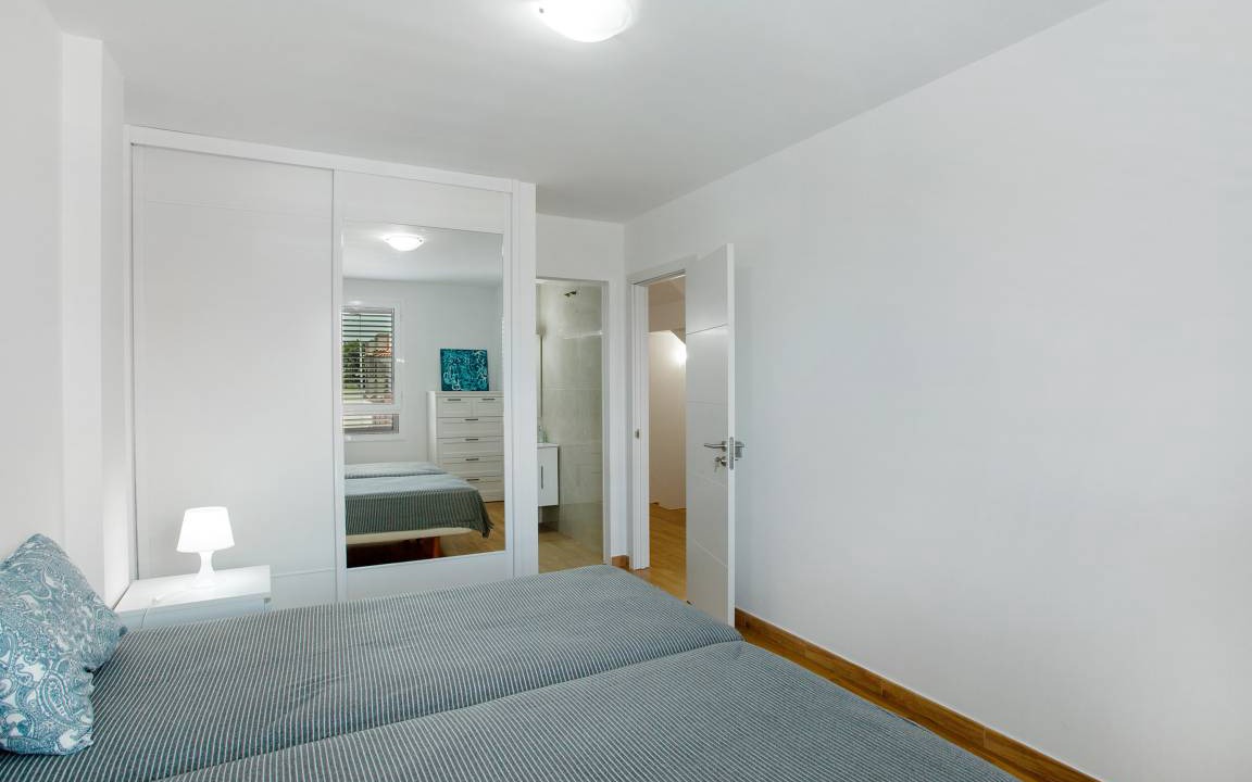 Photo of Bedroom in Cruce de Arinaga