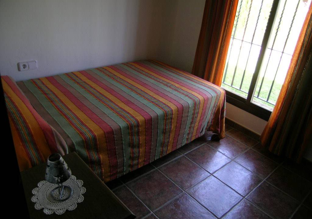 Photo of Bedroom in Campano