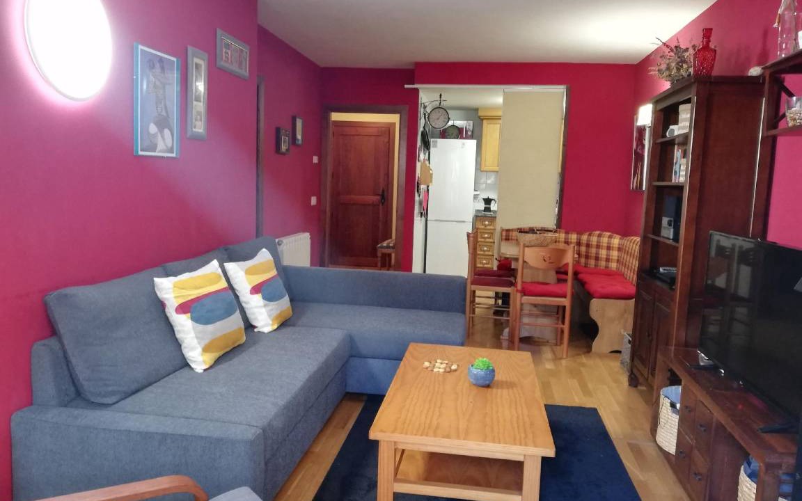 Photo of Livingroom in Linsoles