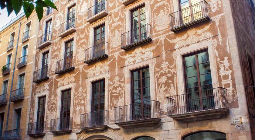 Photo of Others in Gothic Quarter