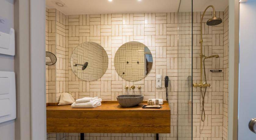 Photo of Bathroom in Caldas de Reis