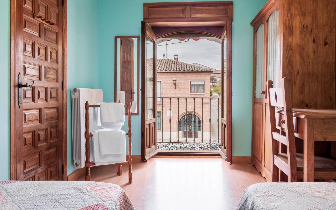 Photo of Bedroom in Rueda