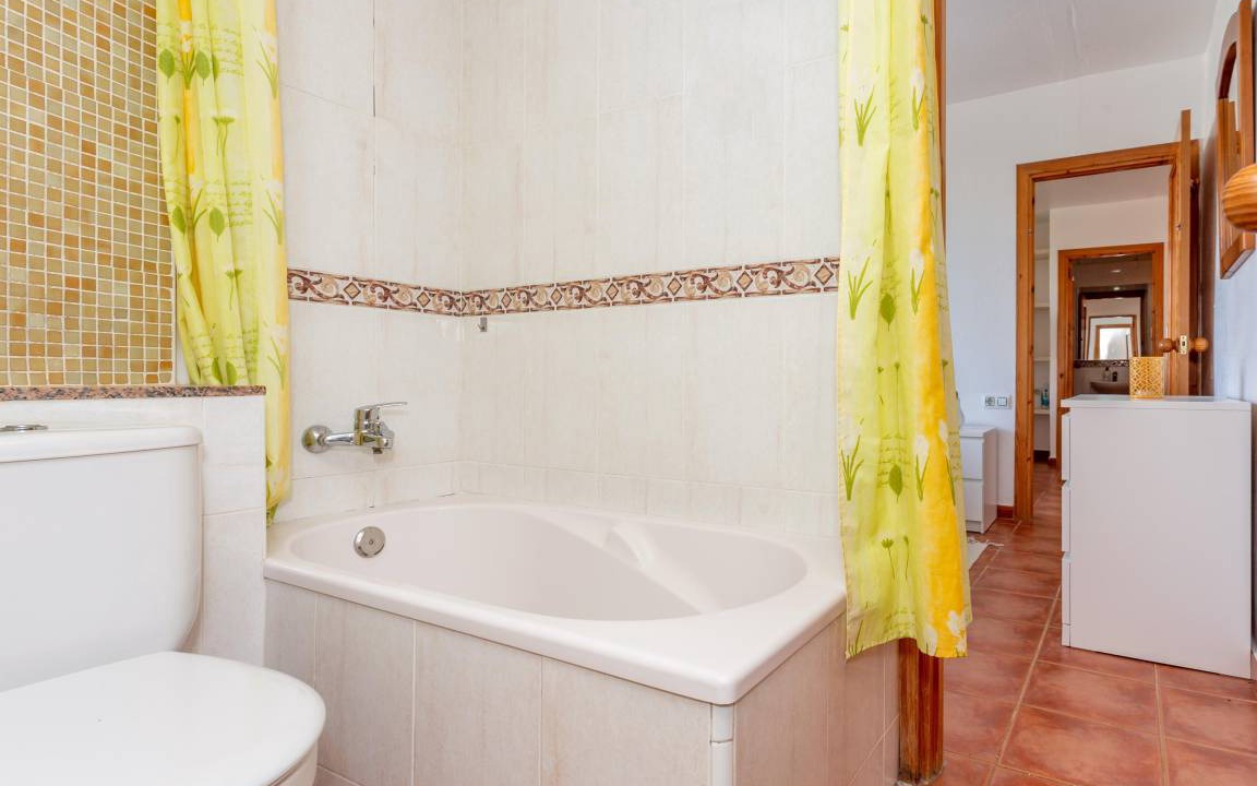 Photo of Bathroom in Los Delfines