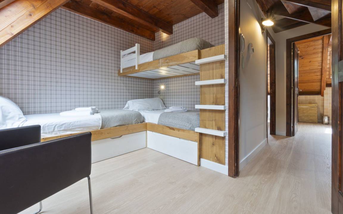 Photo of Bedroom in Tredos