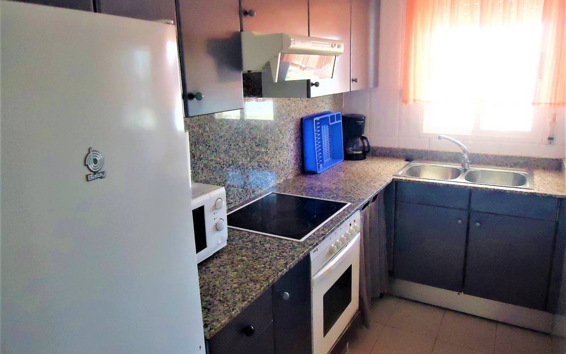 Photo of Kitchen in Peniscola