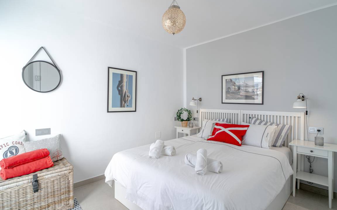 Photo of Bedroom in Urbanizacion Ladera del Mar