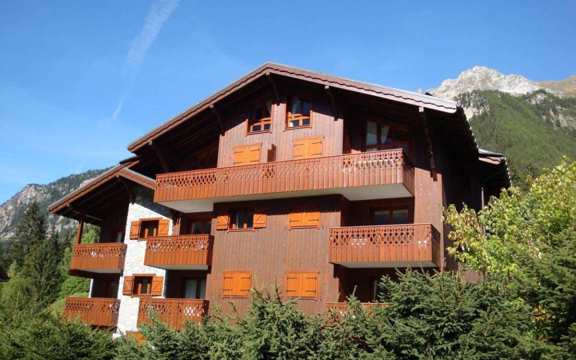 Photo of Others in Pralognan-la-Vanoise