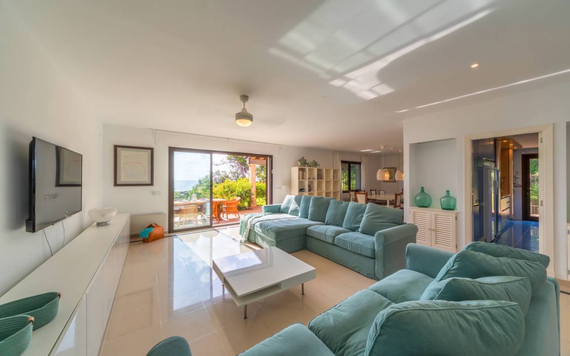 Photo of Livingroom in Son Servera