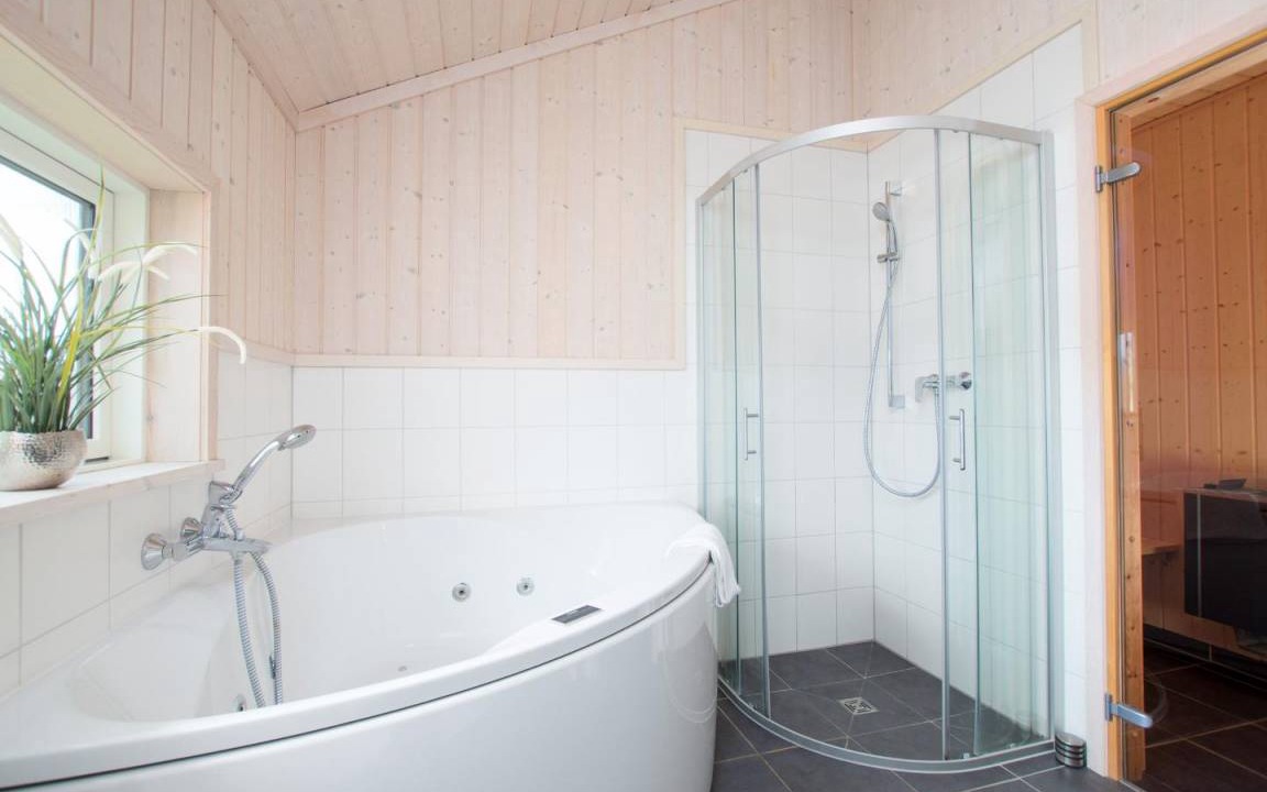 Photo of Bathroom in Grossenbrode