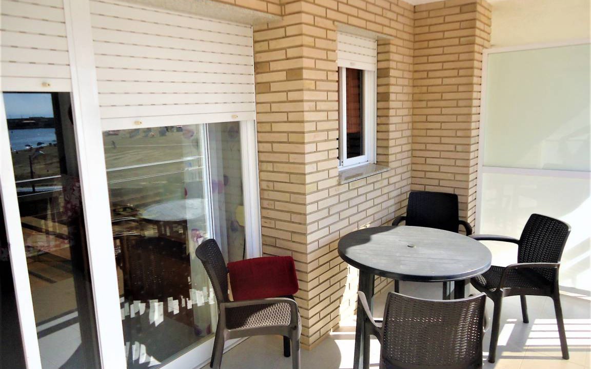 Photo of Livingroom in Peniscola