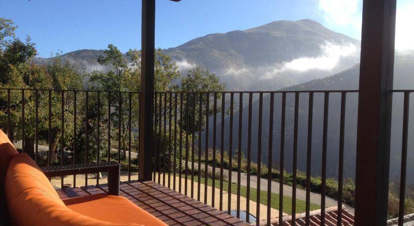 Photo of Patio Balcony in Ribes De Freser