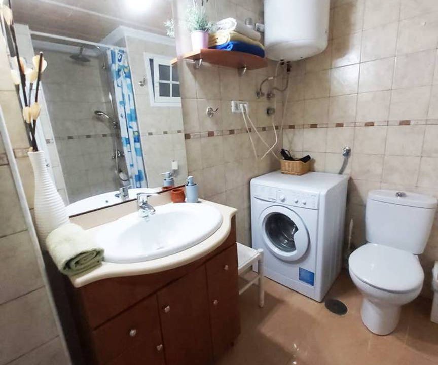 Photo of Bathroom in Las Palmas de Gran Canaria