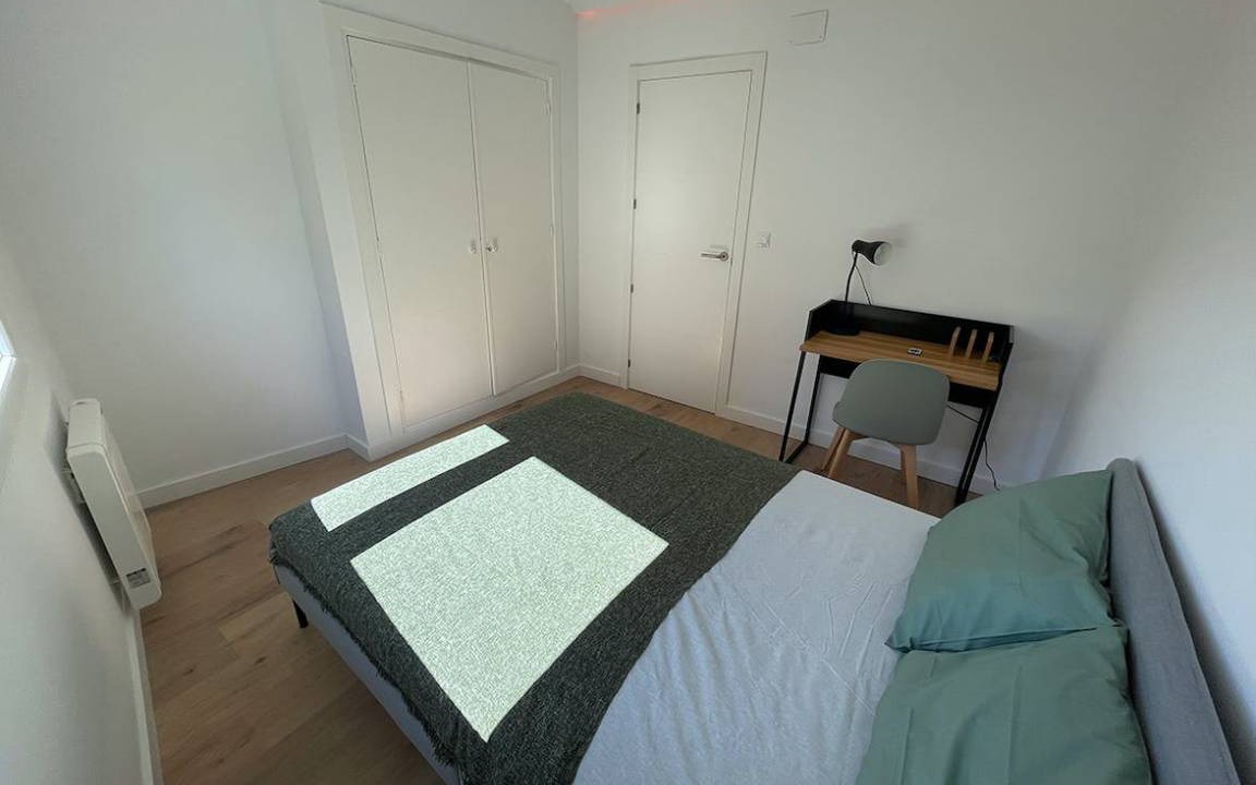 Photo of Bedroom in Guadalajara