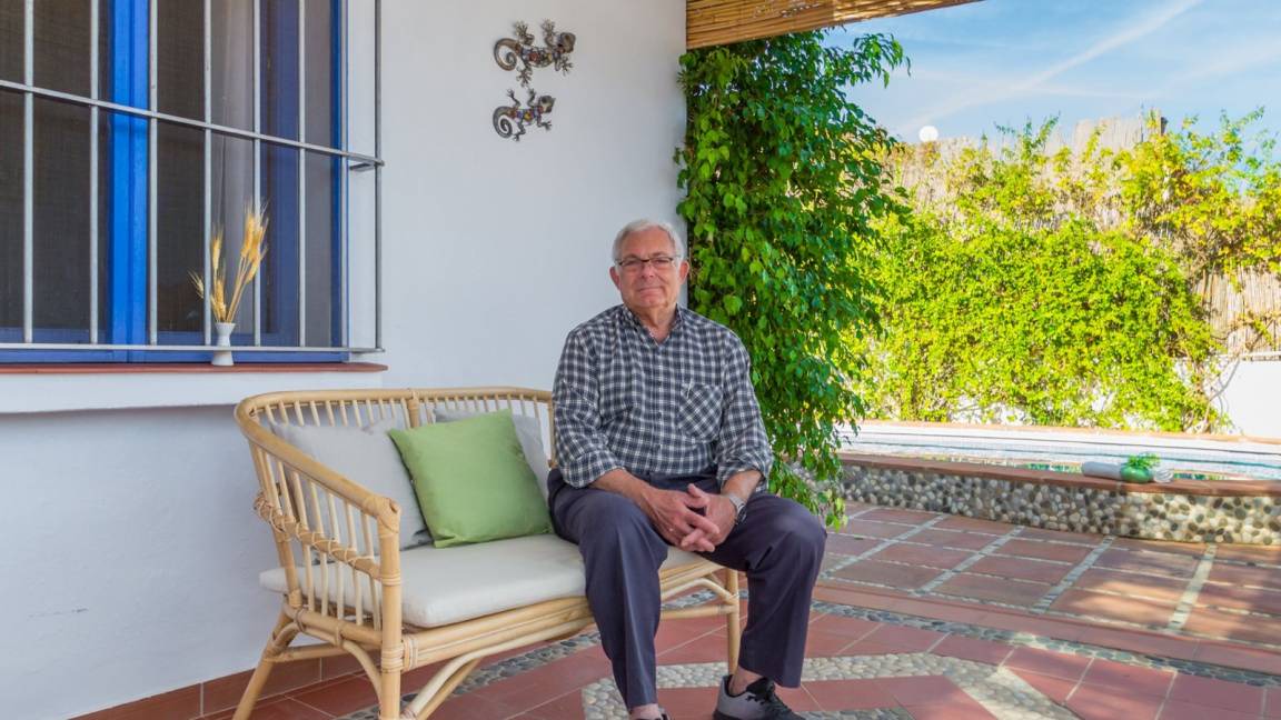 Photo of Others in Frigiliana