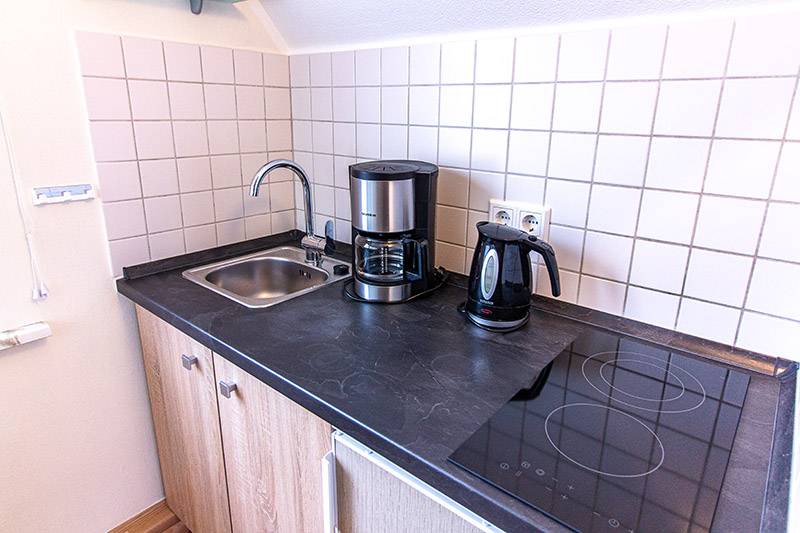 Photo of Kitchen in Busum