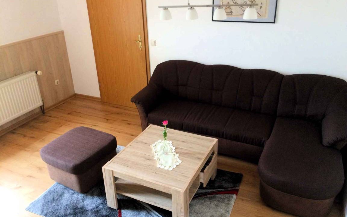 Photo of Livingroom in Zirkow